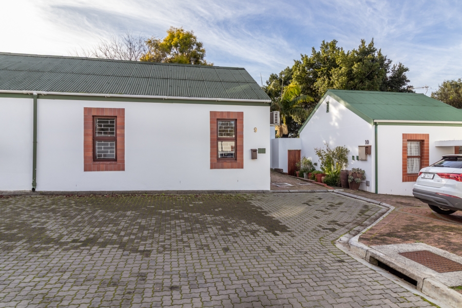 2 Bedroom Property for Sale in Paarl South Western Cape